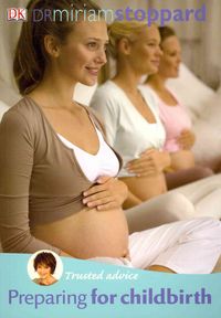 Produktbild: Trusted Advice Preparing for Childbirth