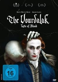 Produktbild: The Vourdalak - Taste of Blood