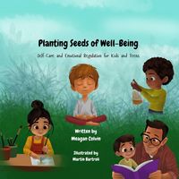 Produktbild: Planting Seeds of Well-Being