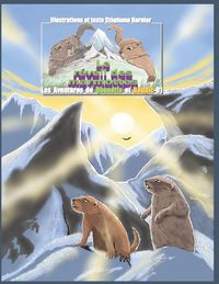 Produktbild: Les Aventures de Quenotte et Boupic