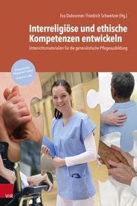 Produktbild: Interreligi&ouml;se und ethische Kompetenzen entwickeln