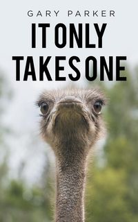 Produktbild: It Only Takes One