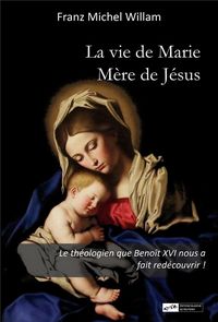 Produktbild: La vie de marie, mere de jesus