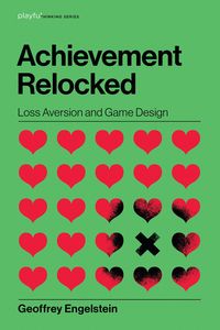 Produktbild: Achievement Relocked