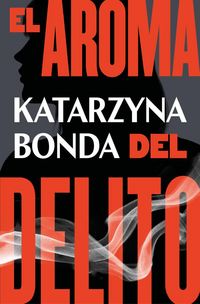 Produktbild: El Aroma del Delito / Girl at Midnight