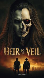 Produktbild: Heir to the Veil