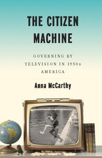 Produktbild: The Citizen Machine