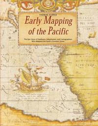 Produktbild: Early Mapping Of The Pacific