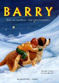 Produktbild: Barry