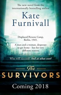 Produktbild: The Survivors