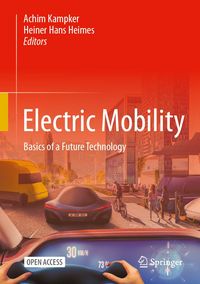 Produktbild: Electric Mobility