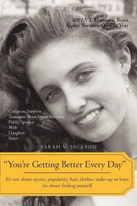Produktbild: You're Getting Better Every Day