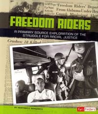 Produktbild: Freedom Riders