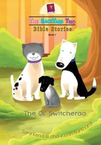 Produktbild: The Ol' Switcheroo