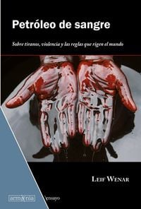Produktbild: Petr&oacute;leo de sangre