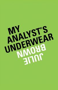 Produktbild: My Analyst's Underwear