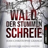 Bild vom Artikel Im Wald der stummen Schreie vom Autor Jean-Christophe Grangé