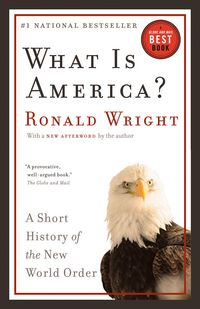 Produktbild: What Is America?