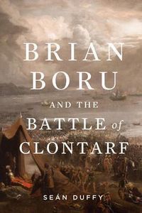 Produktbild: Brian Boru & The Battle Of Clo