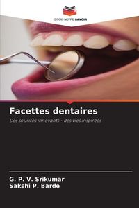 Produktbild: Facettes dentaires