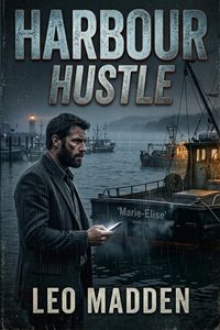 Produktbild: Harbour Hustle