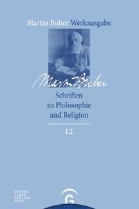 Produktbild: Schriften zu Philosophie und Religion