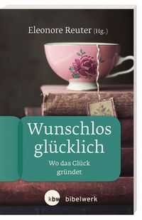 Produktbild: Wunschlos gl&uuml;cklich