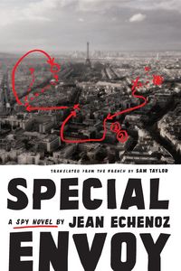 Produktbild: Special Envoy
