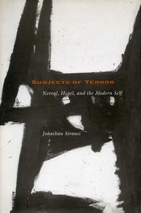 Produktbild: Subjects of Terror