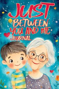 Produktbild: Just Between You and Me Journal
