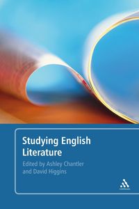Produktbild: Studying English Literature