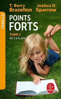 Produktbild: Points forts tome 2