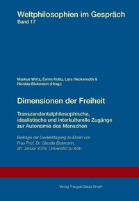 Produktbild: Dimensionen der Freiheit
