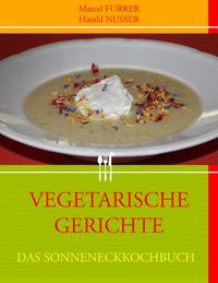 Produktbild: Vegetarische Gerichte
