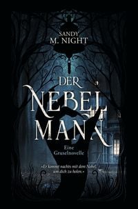 Produktbild: Der Nebelmann