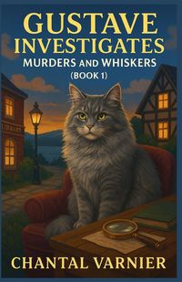 Produktbild: Gustave Investigates - Murders and Whiskers (Book 1)