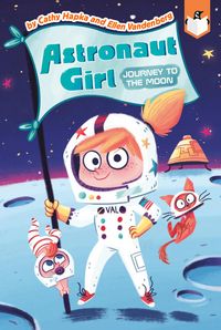 Produktbild: Journey to the Moon #1