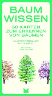 Produktbild: Baum-Wissen
