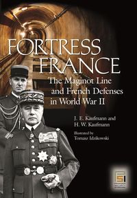 Produktbild: Fortress France