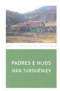Produktbild: Padres e hijos