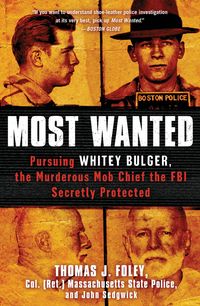 Produktbild: Most Wanted