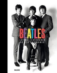 Produktbild: Los Beatles