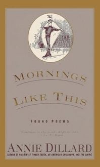 Produktbild: Mornings Like This