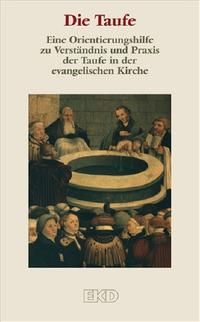 Produktbild: Die Taufe