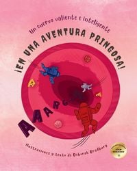 Produktbild: Un cuervo valiente e inteligente