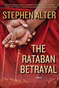 Produktbild: The Rataban Betrayal