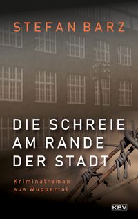 Produktbild: Die Schreie am Rande der Stadt