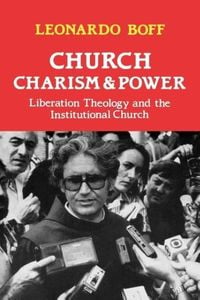 Produktbild: Church, Charism and Power