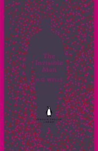 Produktbild: The Invisible Man