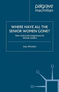 Produktbild: Where Have All the Senior Women Gone?